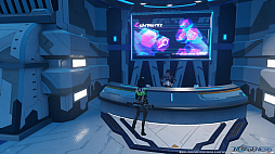 画像ギャラリー No.003のサムネイル画像 / 「PSO2 ニュージェネシス」が1周年。大型アップデート“氷壁を穿つ五つの志”が実装されたいま，これまでの追加された要素をおさらいしよう