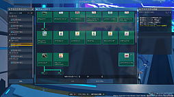 画像ギャラリー No.007のサムネイル画像 / 「PSO2 ニュージェネシス」が1周年。大型アップデート“氷壁を穿つ五つの志”が実装されたいま，これまでの追加された要素をおさらいしよう