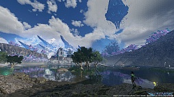 画像ギャラリー No.011のサムネイル画像 / 「PSO2 ニュージェネシス」が1周年。大型アップデート“氷壁を穿つ五つの志”が実装されたいま，これまでの追加された要素をおさらいしよう