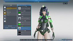 画像ギャラリー No.032のサムネイル画像 / 「PSO2 ニュージェネシス」が1周年。大型アップデート“氷壁を穿つ五つの志”が実装されたいま，これまでの追加された要素をおさらいしよう