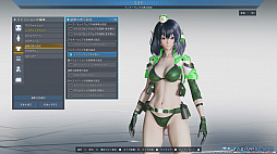 画像ギャラリー No.033のサムネイル画像 / 「PSO2 ニュージェネシス」が1周年。大型アップデート“氷壁を穿つ五つの志”が実装されたいま，これまでの追加された要素をおさらいしよう