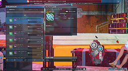 画像ギャラリー No.023のサムネイル画像 / 「PSO2 ニュージェネシス」，大型アップデート第2弾“氷壁を穿つ五つの志”プレイレポート。極寒の地“クヴァリス”を探索