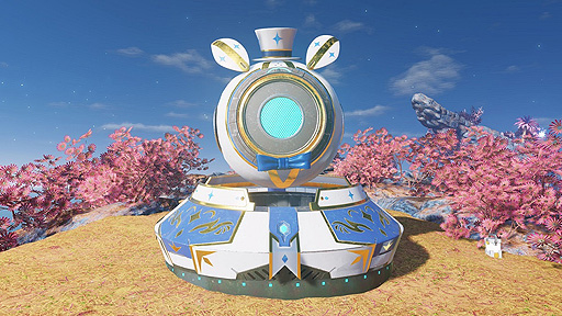 画像ギャラリー No.005のサムネイル画像 / 「PSO2 ニュージェネシス」，“PSO2”10周年記念イベントを本日より開催。アップデートで新たな装備や特殊能力なども登場