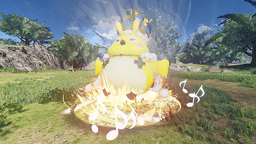 画像ギャラリー No.008のサムネイル画像 / 「PSO2 ニュージェネシス」，“PSO2”10周年記念イベントを本日より開催。アップデートで新たな装備や特殊能力なども登場