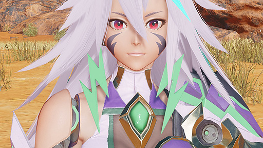 画像ギャラリー No.017のサムネイル画像 / 「PSO2 ニュージェネシス」，“PSO2”10周年記念イベントを本日より開催。アップデートで新たな装備や特殊能力なども登場