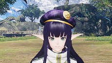 画像ギャラリー No.006のサムネイル画像 / 「PSO2 ニュージェネシス」で「PSO2」10周年記念クエスト“想定演習：森林に潜む罠”がスタート。新ACスクラッチ，SGスクラッチも登場