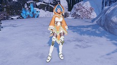 画像ギャラリー No.010のサムネイル画像 / 「PSO2 ニュージェネシス」で「PSO2」10周年記念クエスト“想定演習：森林に潜む罠”がスタート。新ACスクラッチ，SGスクラッチも登場