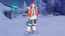 画像ギャラリー No.012のサムネイル画像 / 「PSO2 ニュージェネシス」で「PSO2」10周年記念クエスト“想定演習：森林に潜む罠”がスタート。新ACスクラッチ，SGスクラッチも登場
