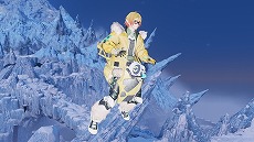 画像ギャラリー No.013のサムネイル画像 / 「PSO2 ニュージェネシス」で「PSO2」10周年記念クエスト“想定演習：森林に潜む罠”がスタート。新ACスクラッチ，SGスクラッチも登場