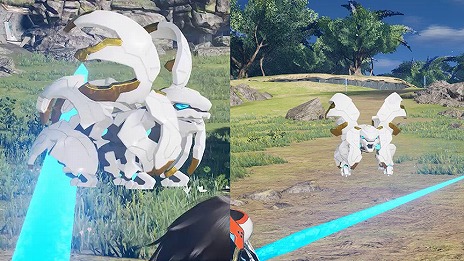 画像ギャラリー No.017のサムネイル画像 / 「PSO2 ニュージェネシス」で「PSO2」10周年記念クエスト“想定演習：森林に潜む罠”がスタート。新ACスクラッチ，SGスクラッチも登場