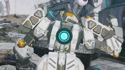 画像ギャラリー No.004のサムネイル画像 / 「PSO2 ニュージェネシス」，ワールドトライアル“ステラーグレイス回収作戦”を開催中