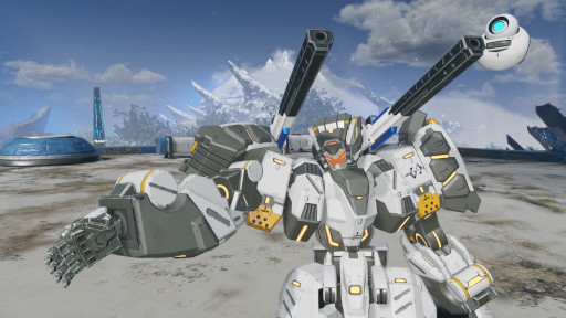 画像ギャラリー No.005のサムネイル画像 / 「PSO2 ニュージェネシス」，ワールドトライアル“ステラーグレイス回収作戦”を開催中