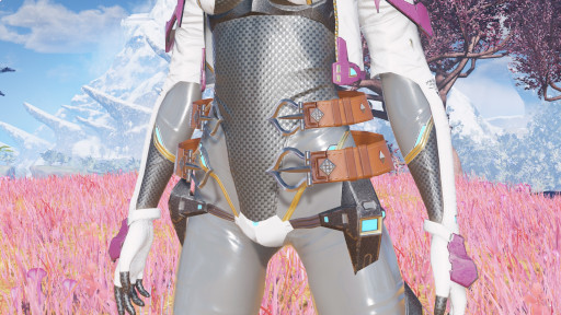 画像ギャラリー No.006のサムネイル画像 / 「PSO2 ニュージェネシス」，ワールドトライアル“ステラーグレイス回収作戦”を開催中