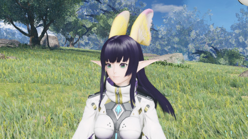 画像ギャラリー No.007のサムネイル画像 / 「PSO2 ニュージェネシス」，ワールドトライアル“ステラーグレイス回収作戦”を開催中