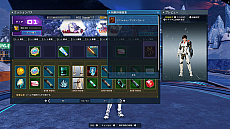画像ギャラリー No.006のサムネイル画像 / 「PSO2 ニュージェネシス」，本日実施されたアップデートで新クエストカテゴリー“トレイニアアドバンス”登場