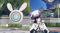 画像ギャラリー No.008のサムネイル画像 / 「PSO2 ニュージェネシス」，期間限定イベント“お月見'22”を本日開始。期間限定クエスト“想定演習：月下の大攻勢”も登場