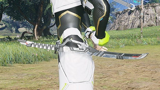 画像ギャラリー No.010のサムネイル画像 / 「PSO2 ニュージェネシス」，期間限定イベント“お月見'22”を本日開始。期間限定クエスト“想定演習：月下の大攻勢”も登場