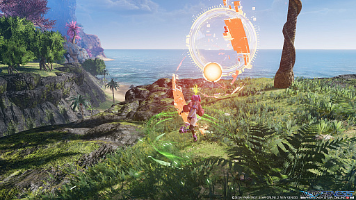 画像ギャラリー No.011のサムネイル画像 / ［インタビュー］「PSO2 ニュージェネシス」ヒロ・アライ氏に“PSO2”10周年記念イベントや“NGS”今後のアップデートについて聞く
