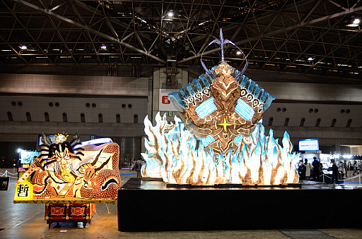 画像ギャラリー No.004のサムネイル画像 / We asked Hiro Arai from PSO2 NEW GENESIS about the game’s 10th Anniversary Event, future NGS updates, and more.