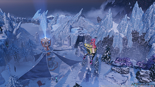 画像ギャラリー No.009のサムネイル画像 / We asked Hiro Arai from PSO2 NEW GENESIS about the game’s 10th Anniversary Event, future NGS updates, and more.