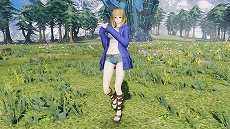 画像ギャラリー No.004のサムネイル画像 / 「PSO2 ニュージェネシス」新SGスクラッチ登場。アトランダムイベントレコードも開催
