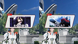 画像ギャラリー No.016のサムネイル画像 / 「PSO2 ニュージェネシス」，イベント“オータム'22”後半スタート。「オーバーロード」とのコラボ新ACスクラッチなども配信