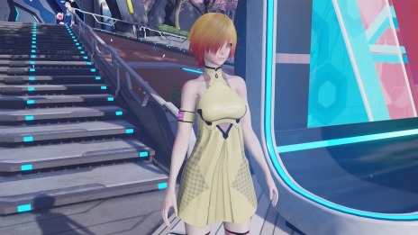 画像ギャラリー No.011のサムネイル画像 / 「PSO2 ニュージェネシス」3月のシーズンイベント“スプリング'23”が開催に。期間限定クエスト“想定演習：未確認領域A16”を実装