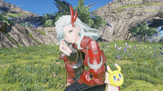 画像ギャラリー No.004のサムネイル画像 / 「PSO2 ニュージェネシス」，イベント“スプリング'23”の後半が開幕。クエスト“想定演習：未確認領域 X1024”が登場