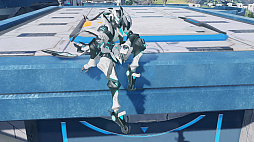 画像ギャラリー No.003のサムネイル画像 / 「PSO2 ニュージェネシス」，2周年記念イベント＆キャンペーンを続々開催