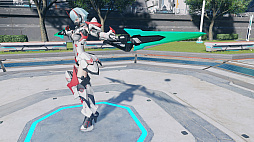 画像ギャラリー No.004のサムネイル画像 / 「PSO2 ニュージェネシス」，2周年記念イベント＆キャンペーンを続々開催