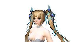 画像ギャラリー No.006のサムネイル画像 / 「PSO2 ニュージェネシス」，2周年記念イベント＆キャンペーンを続々開催