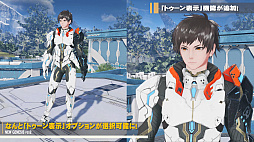 画像ギャラリー No.006のサムネイル画像 / 「PSO2 ニュージェネシス」，超進化アップデート“NGS ver.2”のティザーPVが公開に。コネクトシステムなどの最新情報を紹介