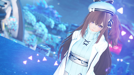 画像ギャラリー No.006のサムネイル画像 / ［インタビュー］2周年を迎える「PSO2 ニュージェネシス」の“これまで”と“今後”を木村裕也シリーズプロデューサーに聞く