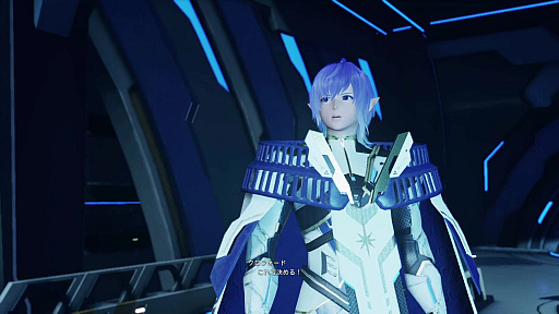 画像ギャラリー No.012のサムネイル画像 / ［インタビュー］2周年を迎える「PSO2 ニュージェネシス」の“これまで”と“今後”を木村裕也シリーズプロデューサーに聞く