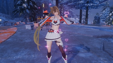 画像ギャラリー No.006のサムネイル画像 / 「PSO2 ニュージェネシス」5月アップデートが本日実装に。過去のクエストをリニューアルした“天意無法のエネミー討伐'23”を開催