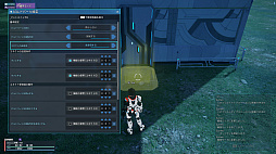 画像ギャラリー No.022のサムネイル画像 / ［プレイレポ］「PSO2 ニュージェネシス ver.2」の実装迫る。“クリエイティブスペース”と“トゥーン表示”は，もはや別ゲーの感覚だ