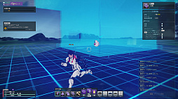 画像ギャラリー No.036のサムネイル画像 / ［プレイレポ］「PSO2 ニュージェネシス ver.2」の実装迫る。“クリエイティブスペース”と“トゥーン表示”は，もはや別ゲーの感覚だ