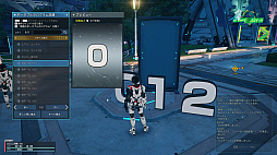 画像ギャラリー No.049のサムネイル画像 / ［プレイレポ］「PSO2 ニュージェネシス ver.2」の実装迫る。“クリエイティブスペース”と“トゥーン表示”は，もはや別ゲーの感覚だ