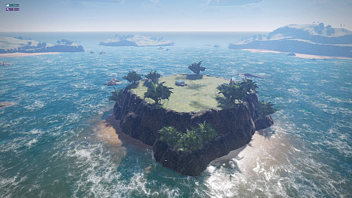 画像ギャラリー No.007のサムネイル画像 / An interview with Series Producer Yuya Kimura on the past and future of PSO2 NEW GENESIS, as the game marks its second anniversary