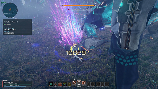 画像ギャラリー No.025のサムネイル画像 / An interview with Series Producer Yuya Kimura on the past and future of PSO2 NEW GENESIS, as the game marks its second anniversary