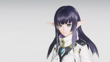 画像ギャラリー No.012のサムネイル画像 / 「PSO2 ニュージェネシス ver.2」でソニックバースデーイベントが開催に。フィールド上に設置されたリングを集めるコラボクエストも登場