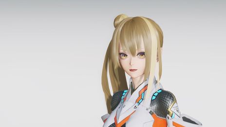 画像ギャラリー No.013のサムネイル画像 / 「PSO2 ニュージェネシス ver.2」でソニックバースデーイベントが開催に。フィールド上に設置されたリングを集めるコラボクエストも登場