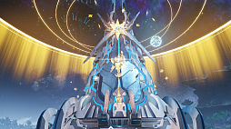 画像ギャラリー No.003のサムネイル画像 / 「PSO2 ニュージェネシス ver.2」，PSO2の11周年を祝うイベントをスタート。クイズをテーマにした期間限定クエストなどを開催中