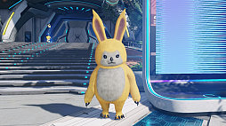 画像ギャラリー No.004のサムネイル画像 / 「PSO2 ニュージェネシス ver.2」，PSO2の11周年を祝うイベントをスタート。クイズをテーマにした期間限定クエストなどを開催中