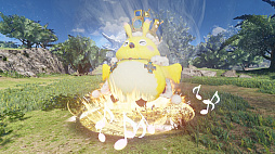画像ギャラリー No.005のサムネイル画像 / 「PSO2 ニュージェネシス ver.2」，PSO2の11周年を祝うイベントをスタート。クイズをテーマにした期間限定クエストなどを開催中