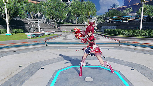 画像ギャラリー No.009のサムネイル画像 / 「PSO2 ニュージェネシス ver.2」，PSO2の11周年を祝うイベントをスタート。クイズをテーマにした期間限定クエストなどを開催中