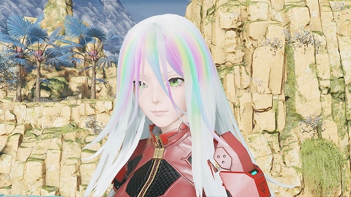 画像ギャラリー No.010のサムネイル画像 / 「PSO2 ニュージェネシス ver.2」，PSO2の11周年を祝うイベントをスタート。クイズをテーマにした期間限定クエストなどを開催中
