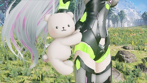 画像ギャラリー No.012のサムネイル画像 / 「PSO2 ニュージェネシス ver.2」，PSO2の11周年を祝うイベントをスタート。クイズをテーマにした期間限定クエストなどを開催中
