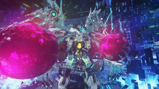 画像ギャラリー No.001のサムネイル画像 / 「PSO2 ニュージェネシス ver.2」PSO2の11周年を祝うイベント後半戦がスタート。トリガークエスト「想定演習：野望の残滓」を実装