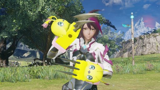 画像ギャラリー No.002のサムネイル画像 / 「PSO2 ニュージェネシス ver.2」PSO2の11周年を祝うイベント後半戦がスタート。トリガークエスト「想定演習：野望の残滓」を実装